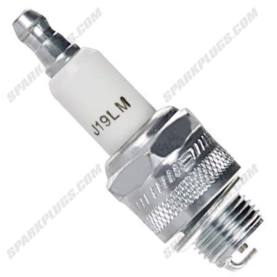Champion J19LM Spark Plug