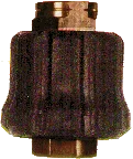PA PA Adjustable Pressure Washer Nozzle Holder 1/4" FPT - Nozzle And Tip Accessories
