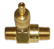 Adams Adj Acid Injector