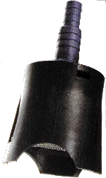 Suttner St-35r Suction Line Strainer With Check Valve 1/2 - Valves