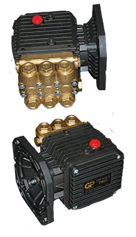 GP T9051ebf 2.11gpm 1500psi 1750 RPM Elec. - Pumps Made Ready