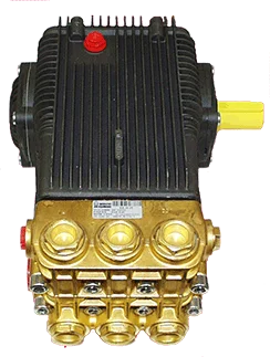 GP Xwa9g30n 9gpm 3000psi 1750rpm Superceded Xw30.25n - Pumps