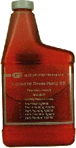General Pump Each 16 Oz. GP Pump Oil - Pressure Washer Pump Oil