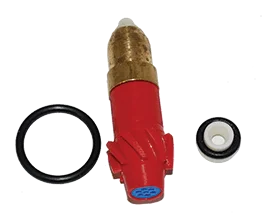 Kra?nzle Repair Kit For Dk-3.0 Dirt Killer - Rotating Turbo Nozzle Repair Kits