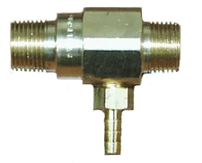 GP Fixed Injector Hi-Draw