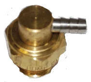 General Pump GP 3/8" MPT 190 Deg. Thermal Relief - Valves