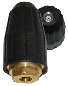 Suttner ST-456 5000 PSI Rotary Pressure Washer Nozzle - Sun Brite Supply