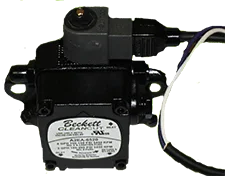 Beckett 2184404U/PF20322U Cleancut 120v Fuel Pump - Pumps