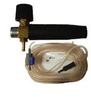 Gladiator Foam-jet Kit - Rotating Turbo Nozzles