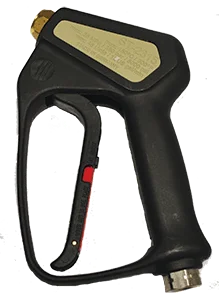 Suttner Suttner St-2315 Acid Spray Gun - Spray Guns