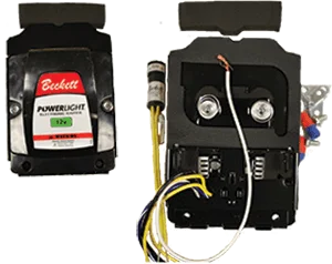 Beckett 5270001u Beckett (a) Powerlight 12vdc Ignitor - Gauges / Filters