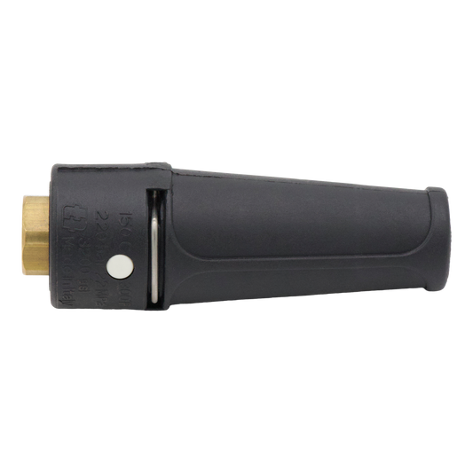 Mecline MV Hi-Lo Variable Adjustable Pressure Washer Nozzle - Variable Nozzles