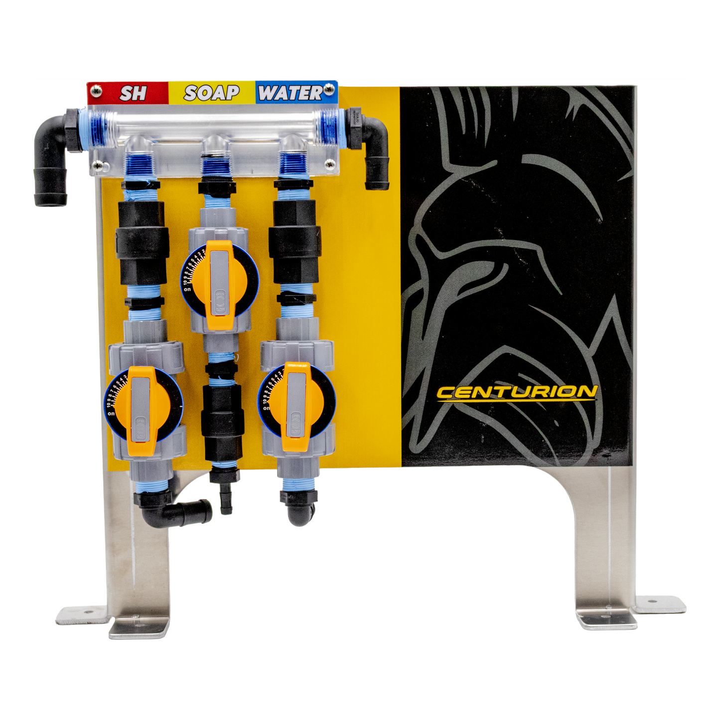 Centurion Centurion M3.3 Metering System - Chemical Injectors
