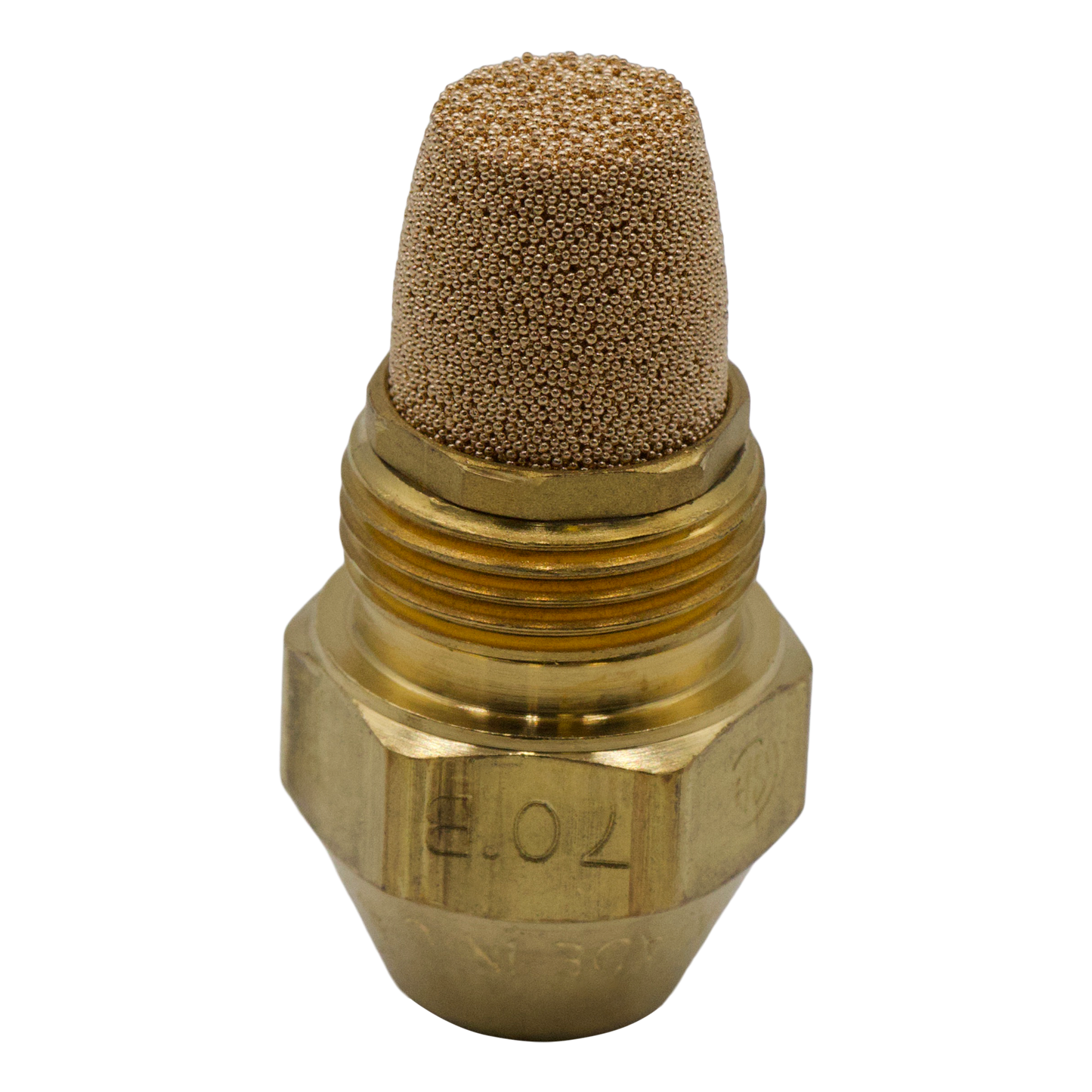 Delavan 70b Blue 2.00 Gph Solid Cone Nozzle - Burner Nozzles