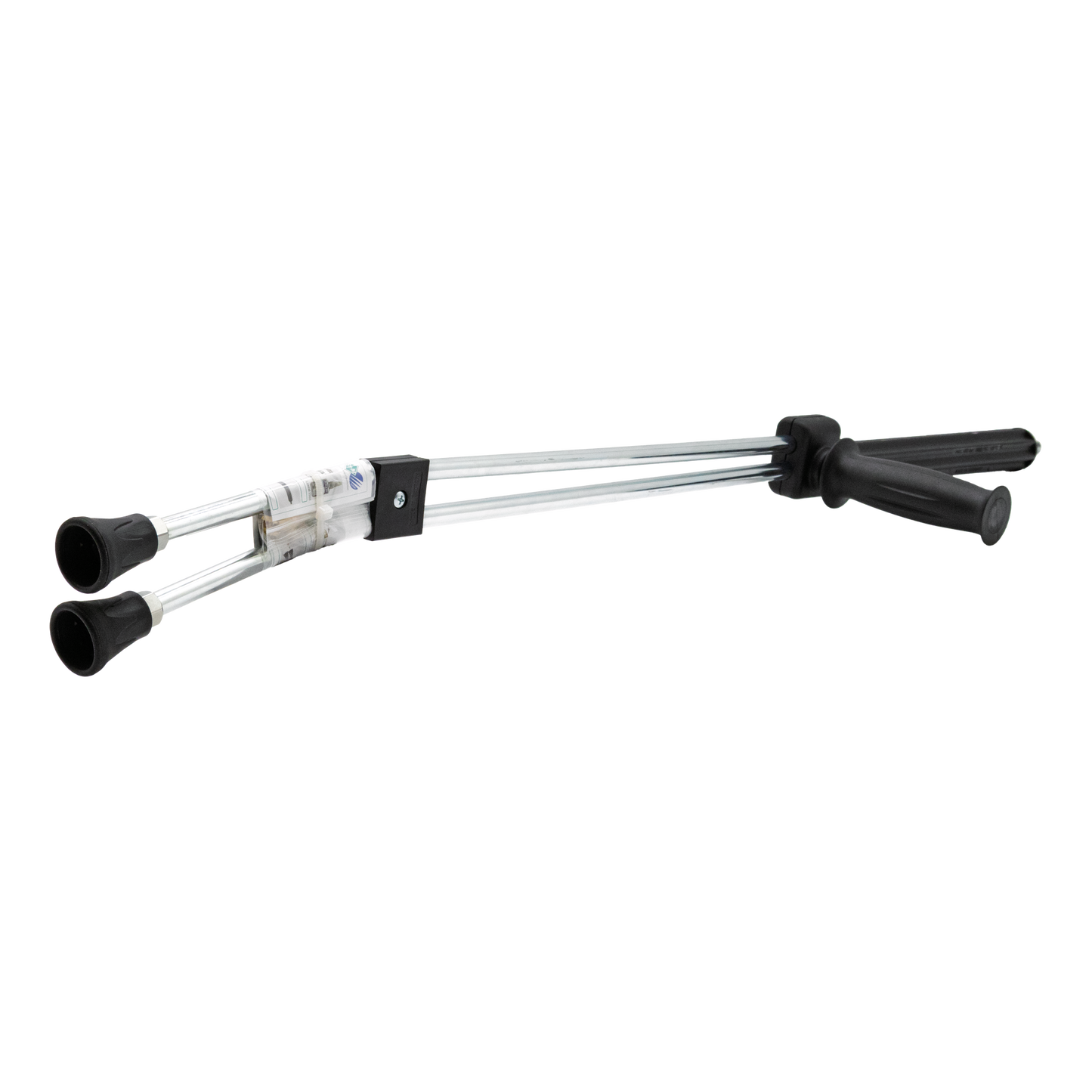 Suttner Suttner St-54 Dual Lance W/SIDE Handle 4500 PSI Ma - Lances