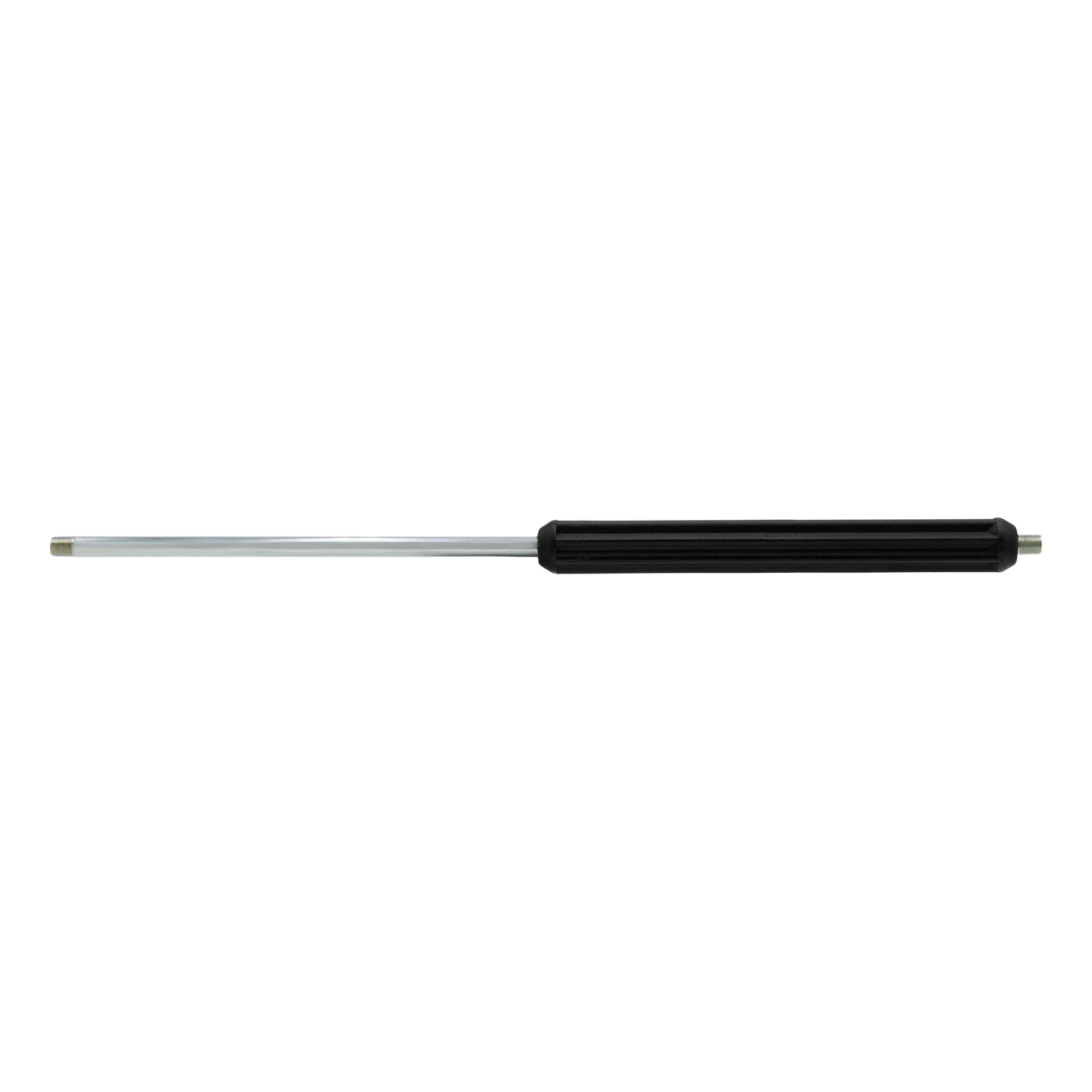 Suttner St-002 Molded Grip 24" SS Lance 5800psi - Wands And Lances