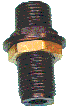 St-8k 1/2MPT Adapter St-8 Float Valve - SKU 1721 - Float Valves & Part for pressure washing