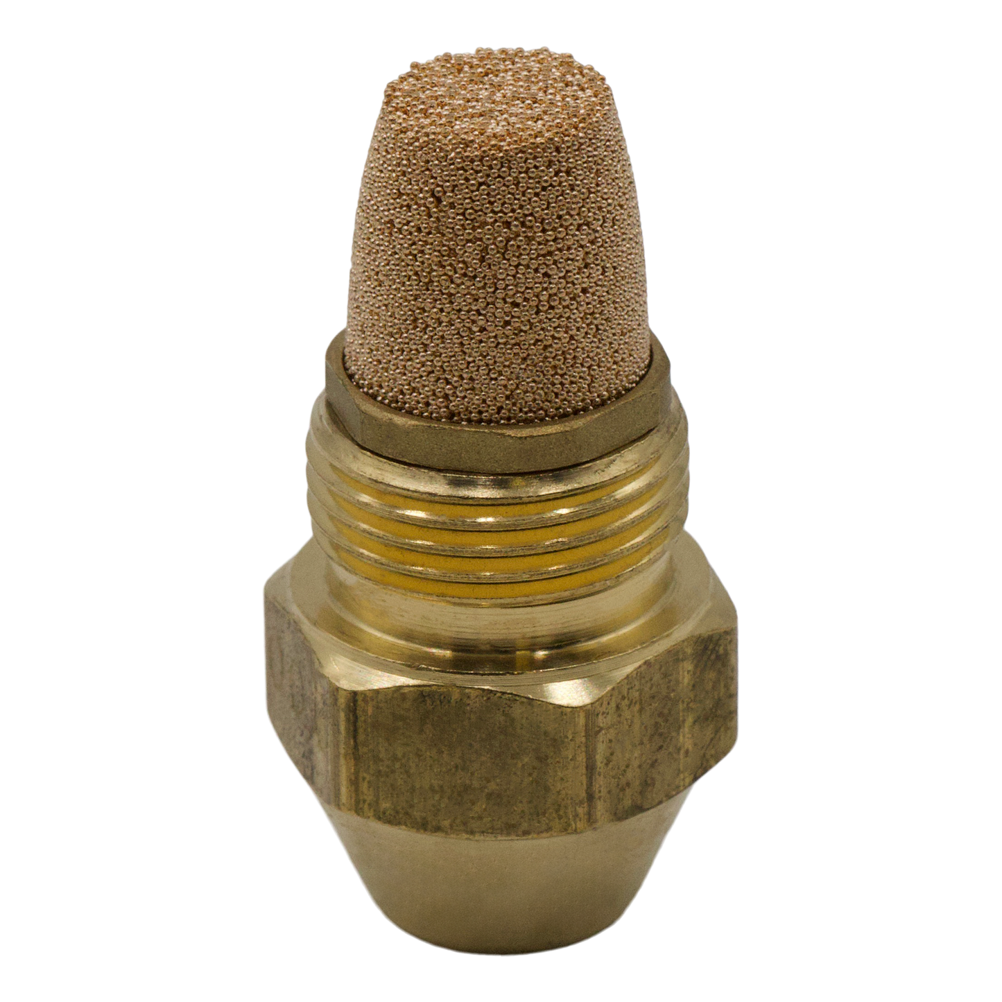 Delavan 80a Red 1.75 Gph Hollow Cone Nozzle - Burner Nozzles