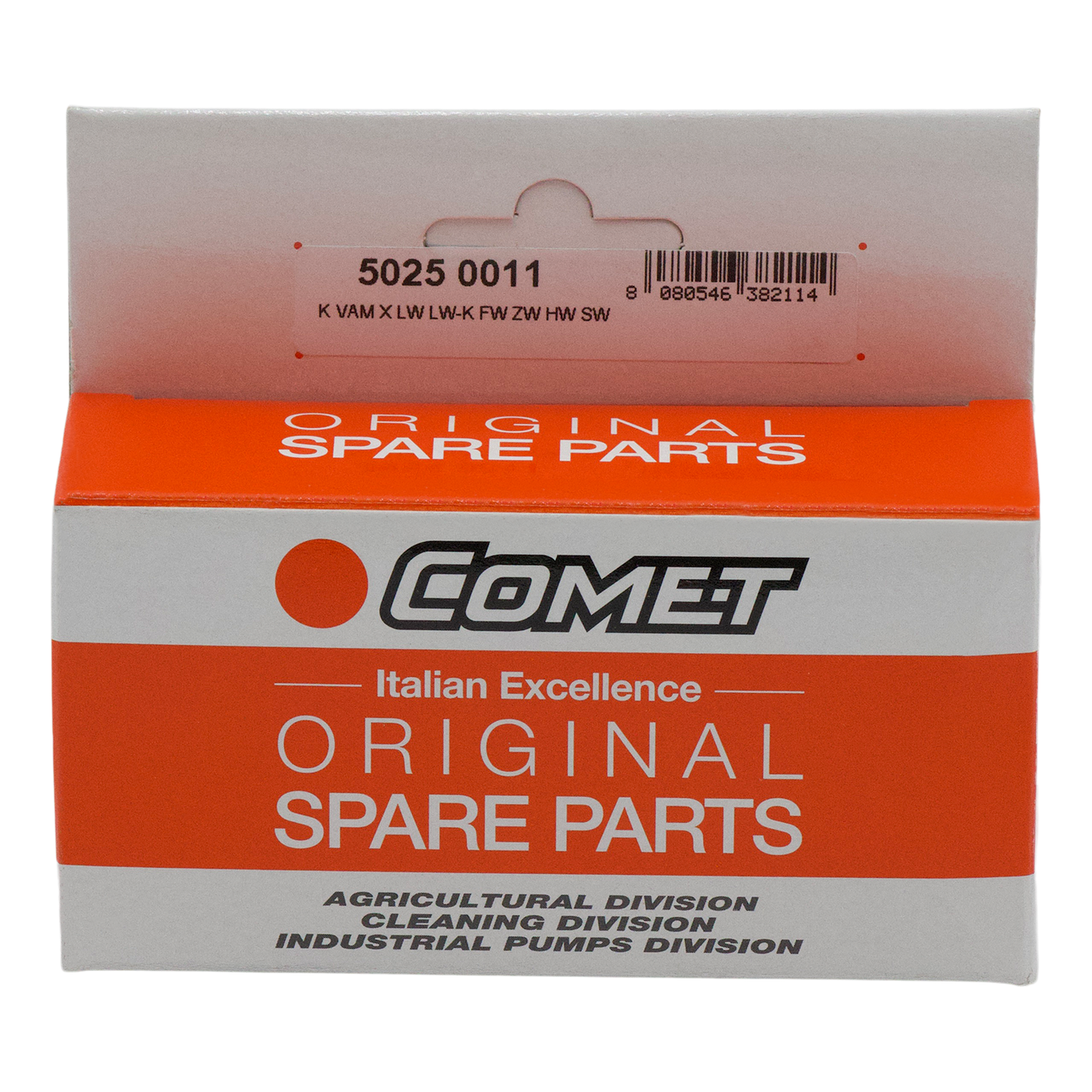 10001-01607 Valve Kit Lw,zw,fw,hw,sw - Pumps