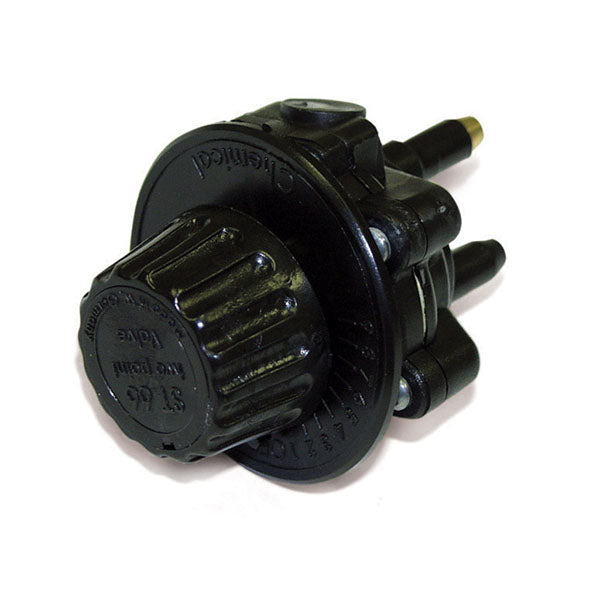 St-61 Metering Valve for St-62 - SKU 1956 - Chemical Injector for pressure washing