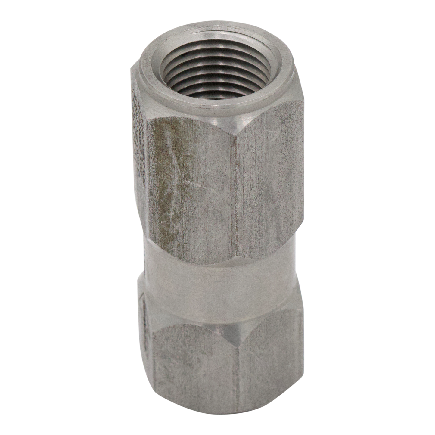 GP Pa S.s. Check Valve 3/8" 6500psi 10.5gpm - Valves