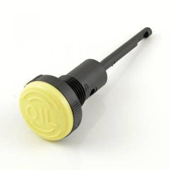 98210600 Oil Dip Stick W/O-ring - SKU 2457 - O-Ring for pressure washing