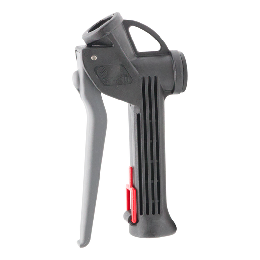 Suttner St-510 Poly Trigger Gun - Soft Wash And Chemical Rated - Spray Guns