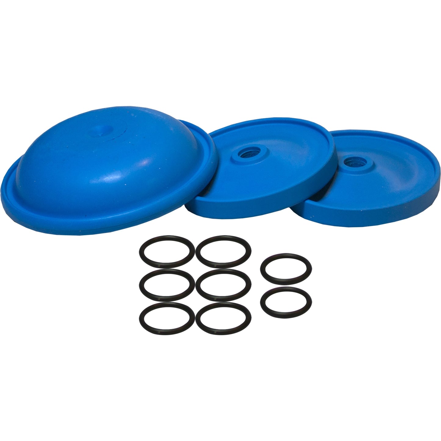 Ar43281 Blue Flex Seal Kit - SKU 4014 - Pump Part for pressure washing