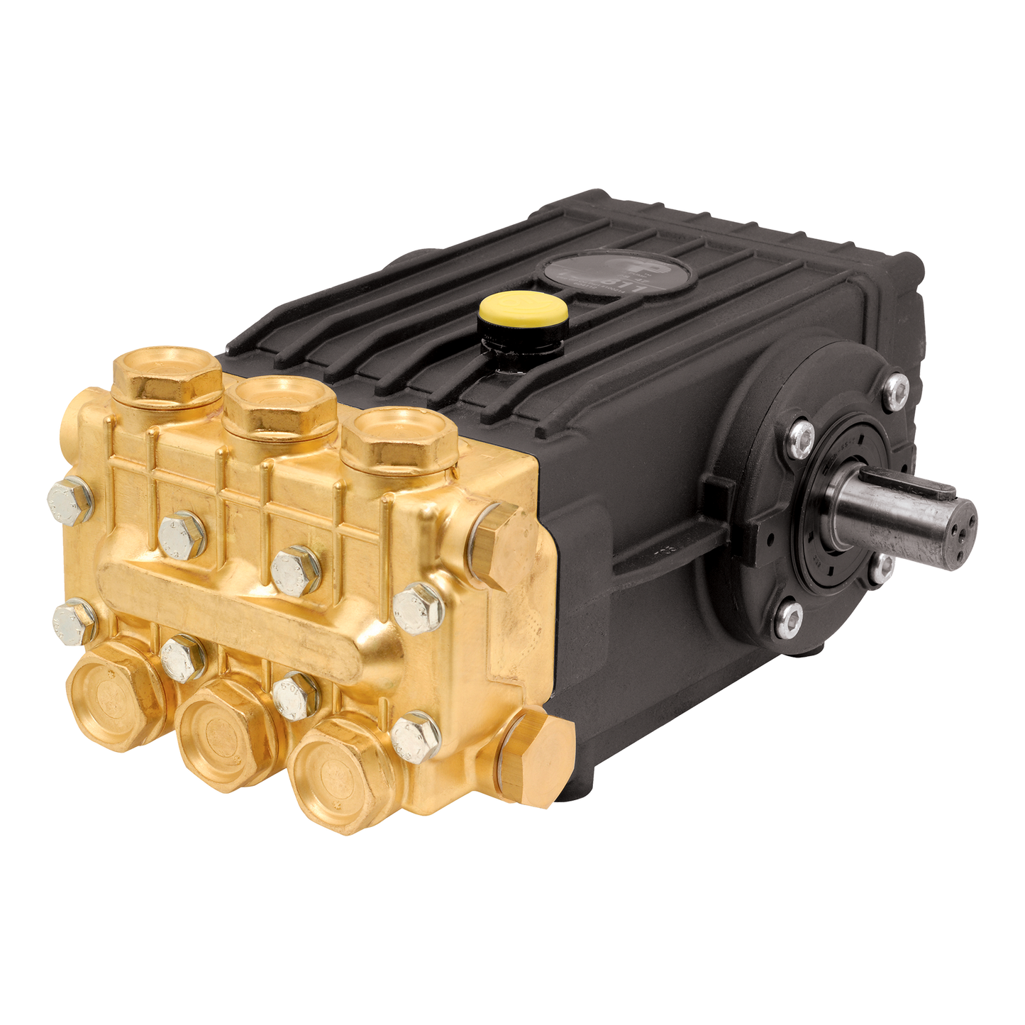 GP Ts1811 Pump 4.5gpm 3500psi 1450rpm - Pressure Washer Pumps