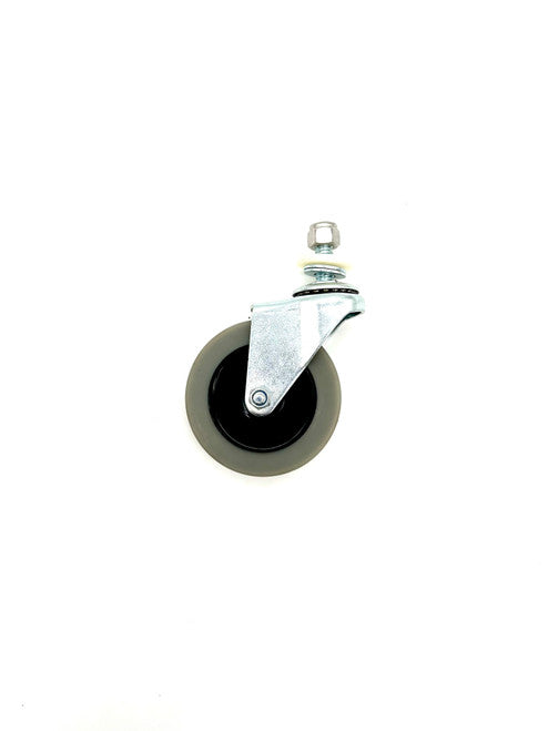 Uc414ww Caster 3" - SKU 4585 - Surface Cleaner Part for pressure washing
