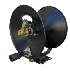 Gp Hose Reel 4000PSI 3/8" X 200' Compact
