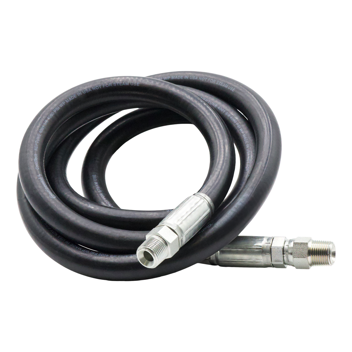 4500 PSI 3/8" Whip Line