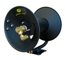 Gp Hose Reel 4000PSI 3/8" X 200' Compact