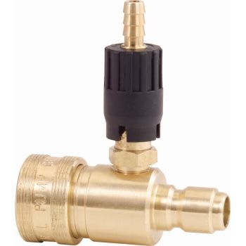 Repair Kit for QC Chemical Injectors - SKU 5452 - Chemical Injector for pressure washing