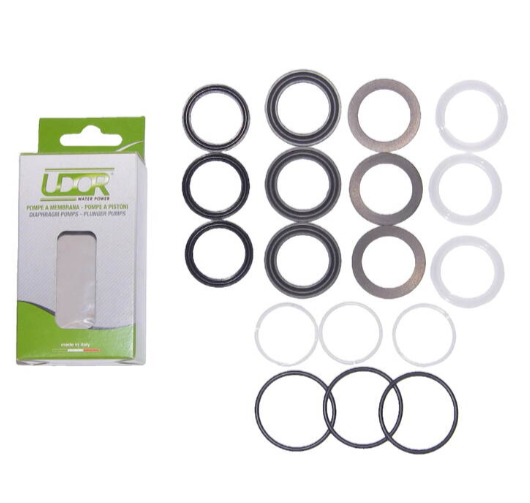 Ud-11 Seal Kit - SKU 5518 - Pump Part for pressure washing