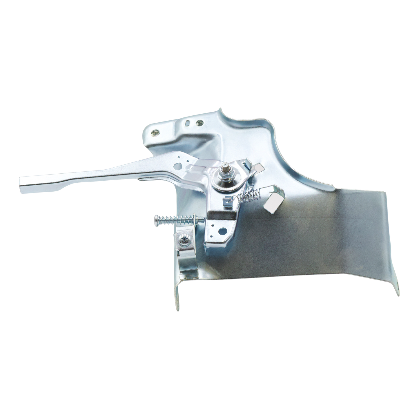 Throttle Control Assembly - SKU 5576