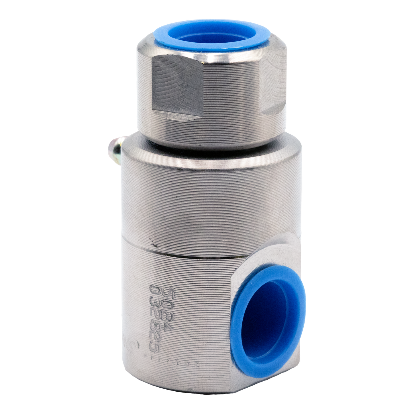 Super Swivels Super Swiv 5024 90 Deg 1/2F X 1/2F 5000 PSI