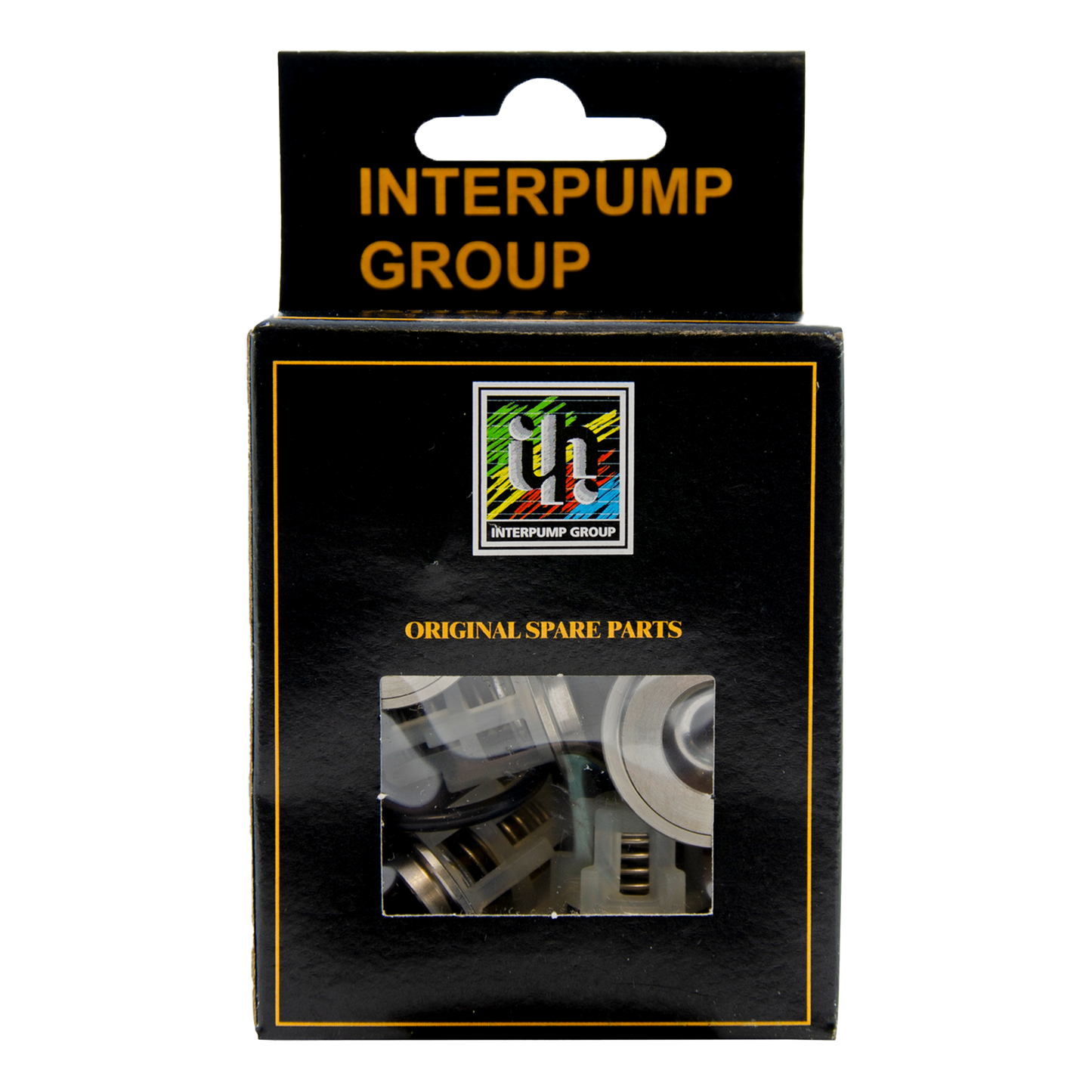 Kit 169 Check Valve Tsf Pumps - Valves