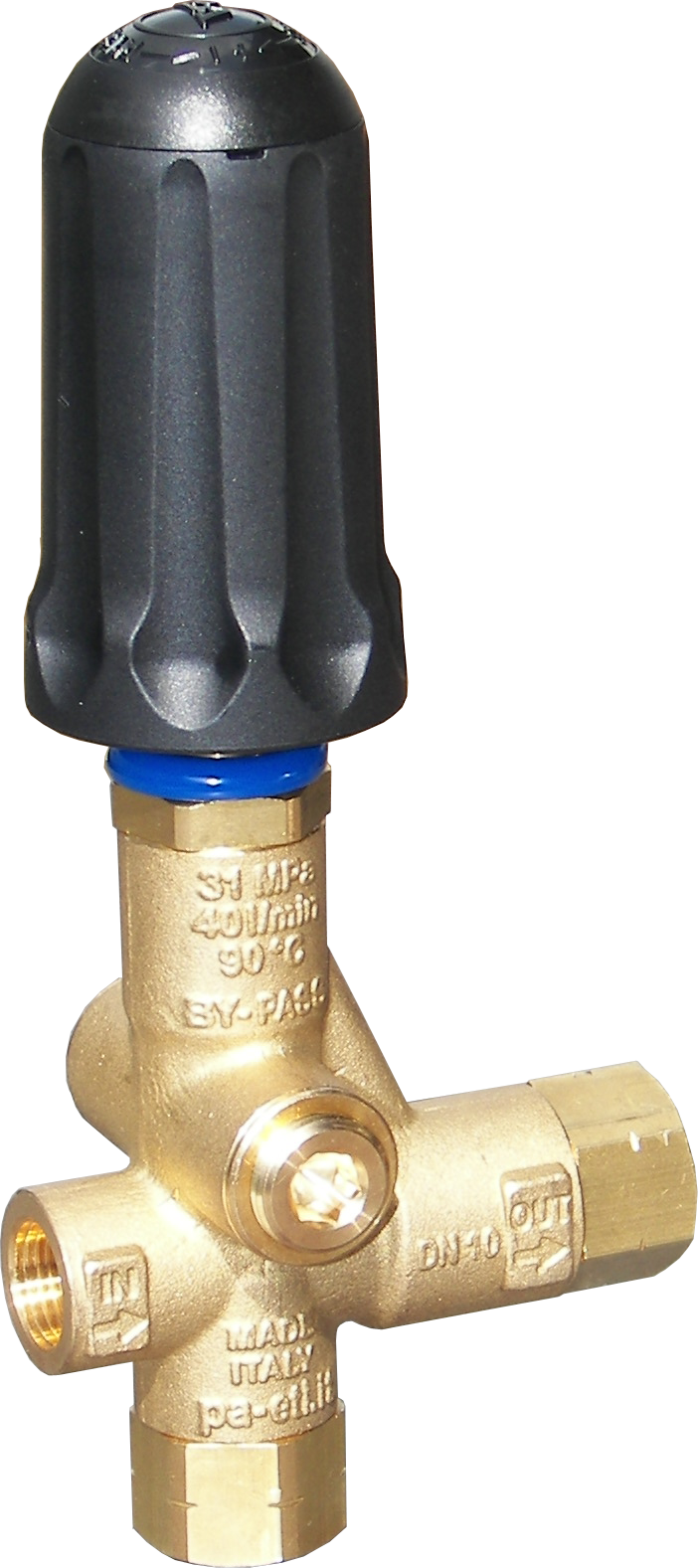 Pulsar 4 Repair Kit - SKU 6439 - Pressure Unloader for pressure washing