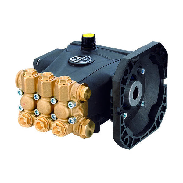 Rca3.5g16e 3.5GPM 1600PSI 1750RPM 5/8" Shaft Elec - SKU 6686 - Pressure Washer Pump for pressure washing