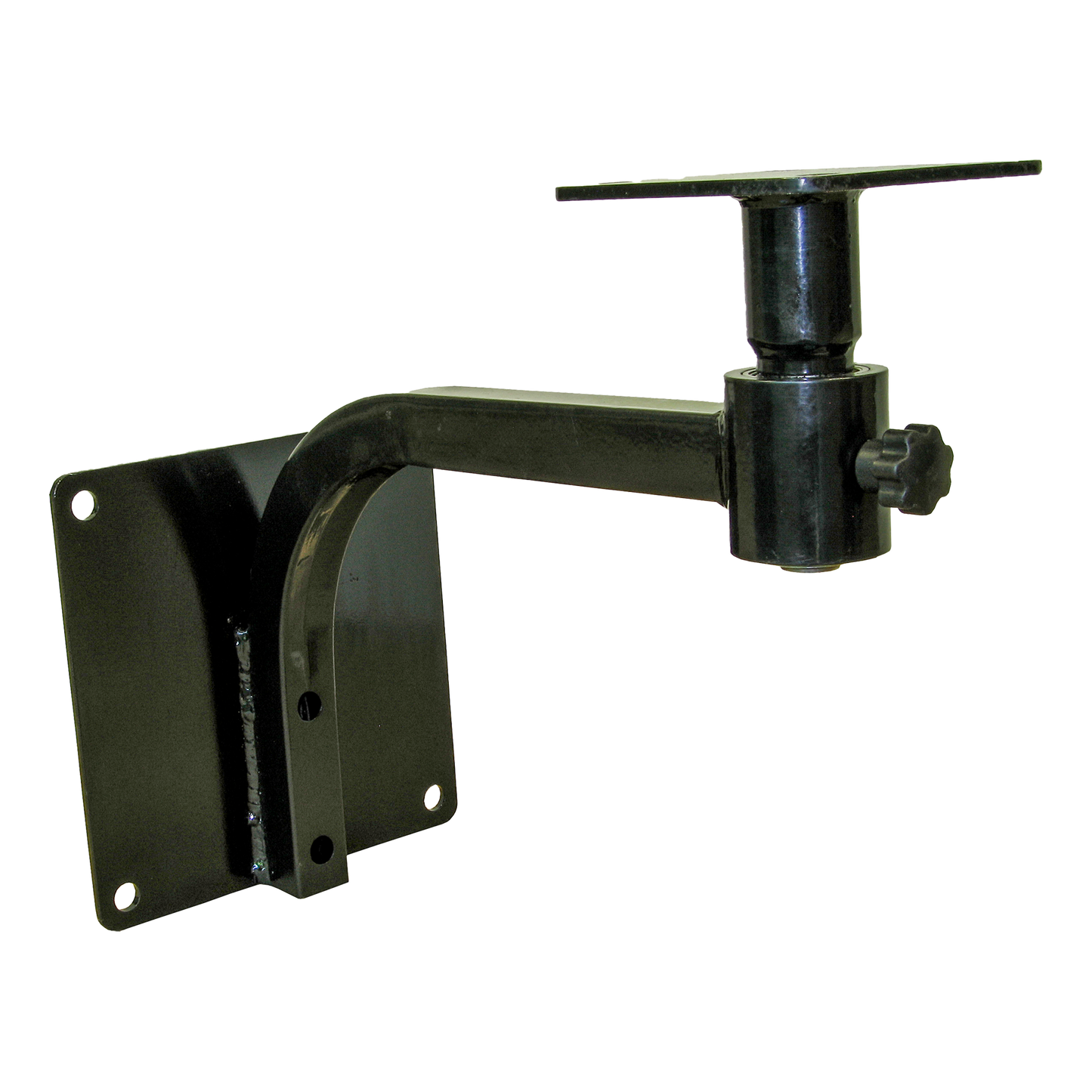 Wall Mount Bracket for Bottom Mount Hose Reels (2100379) - SKU 7063