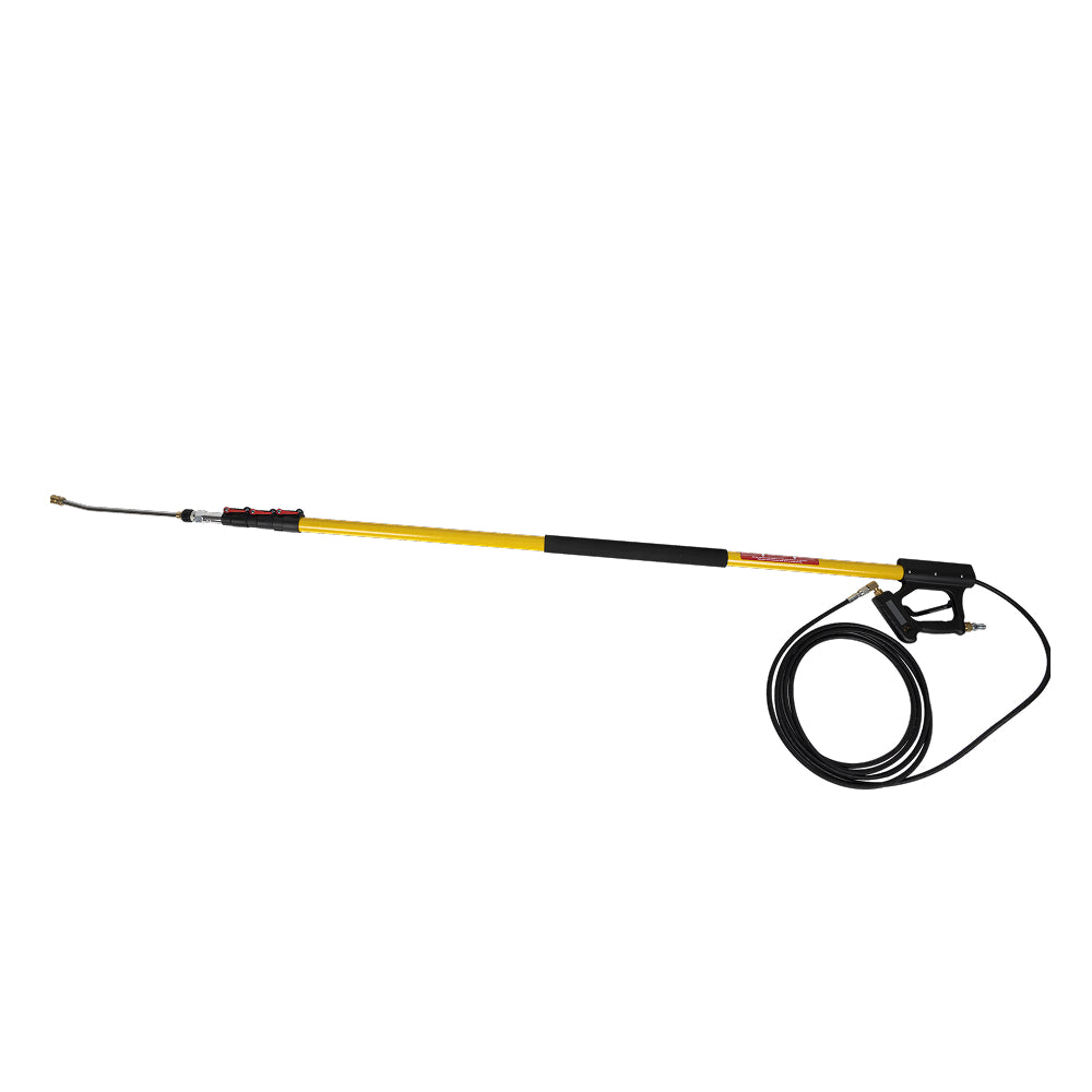 Extra Large Lock Be 24' Wand - SKU 7212 - Wands & Lance for pressure washing