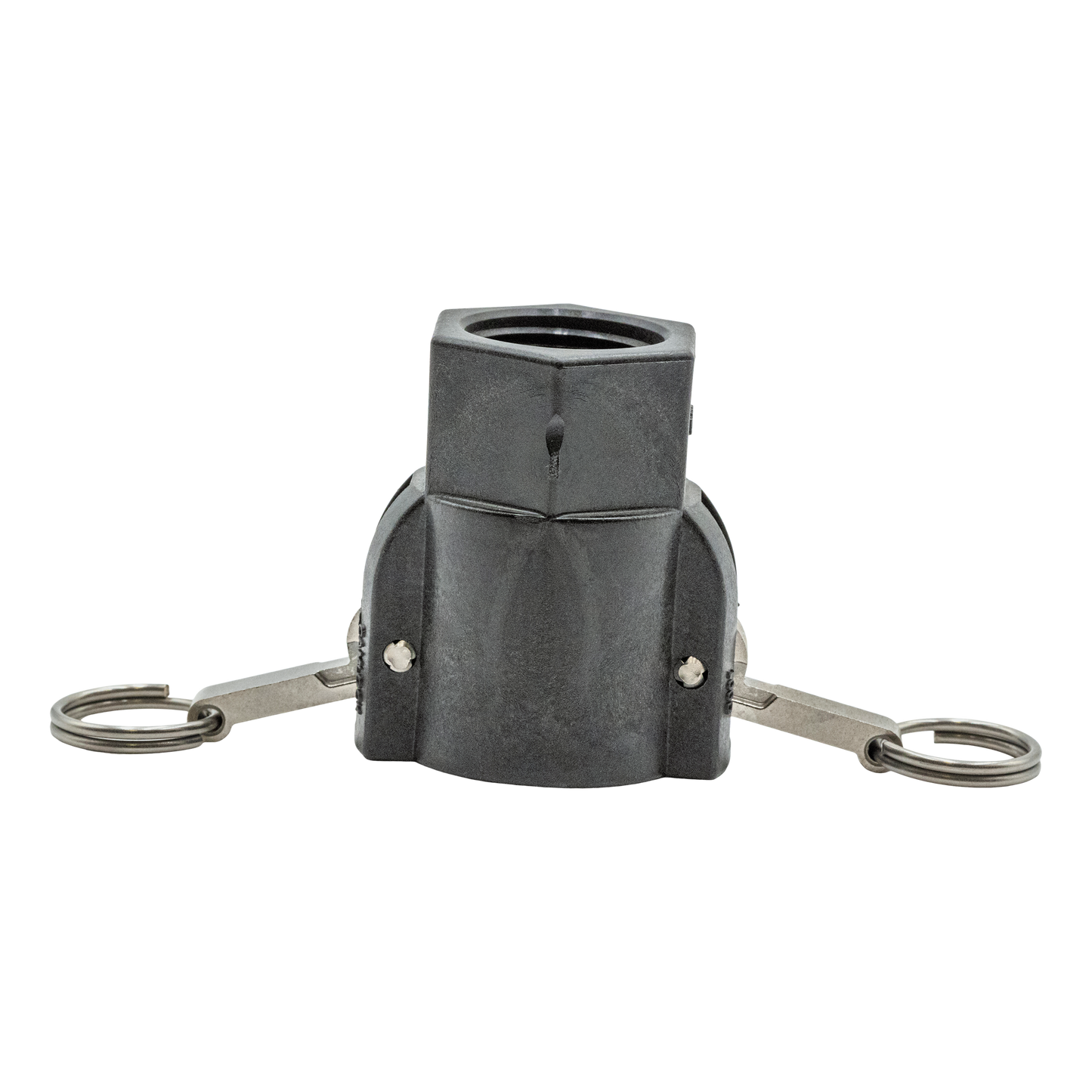 Banjo BANJO 1" COUPLER x FPT THREAD - Valves