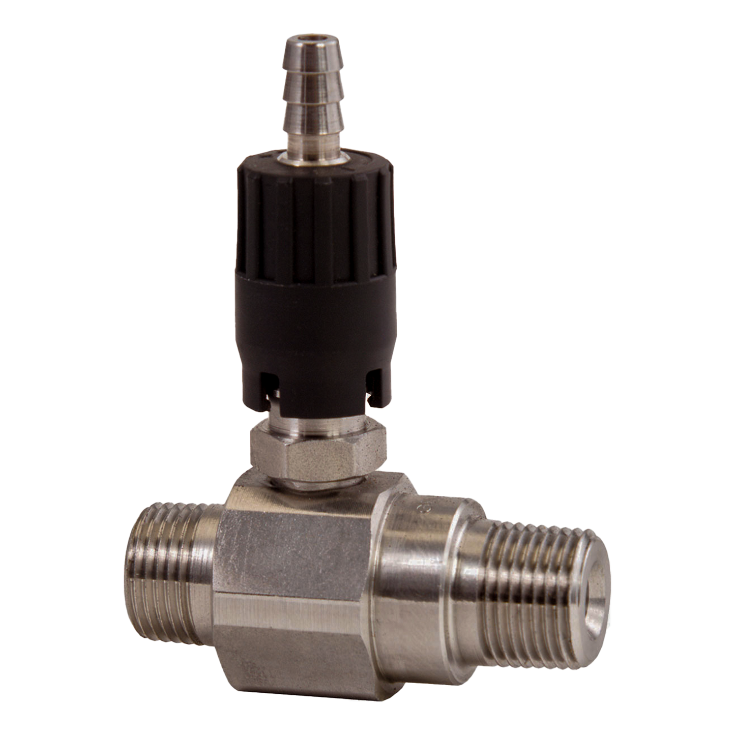 General Pump Assy,injector,adjustable, (100861) - Rotating Turbo Nozzles