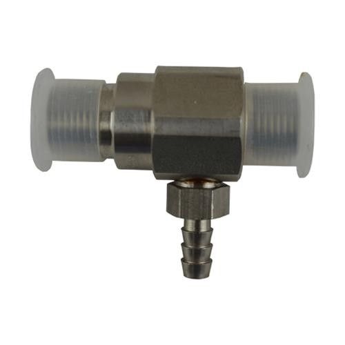 Assy,injector,high Draw, (100875) - SKU 7267 - Chemical Injector for pressure washing