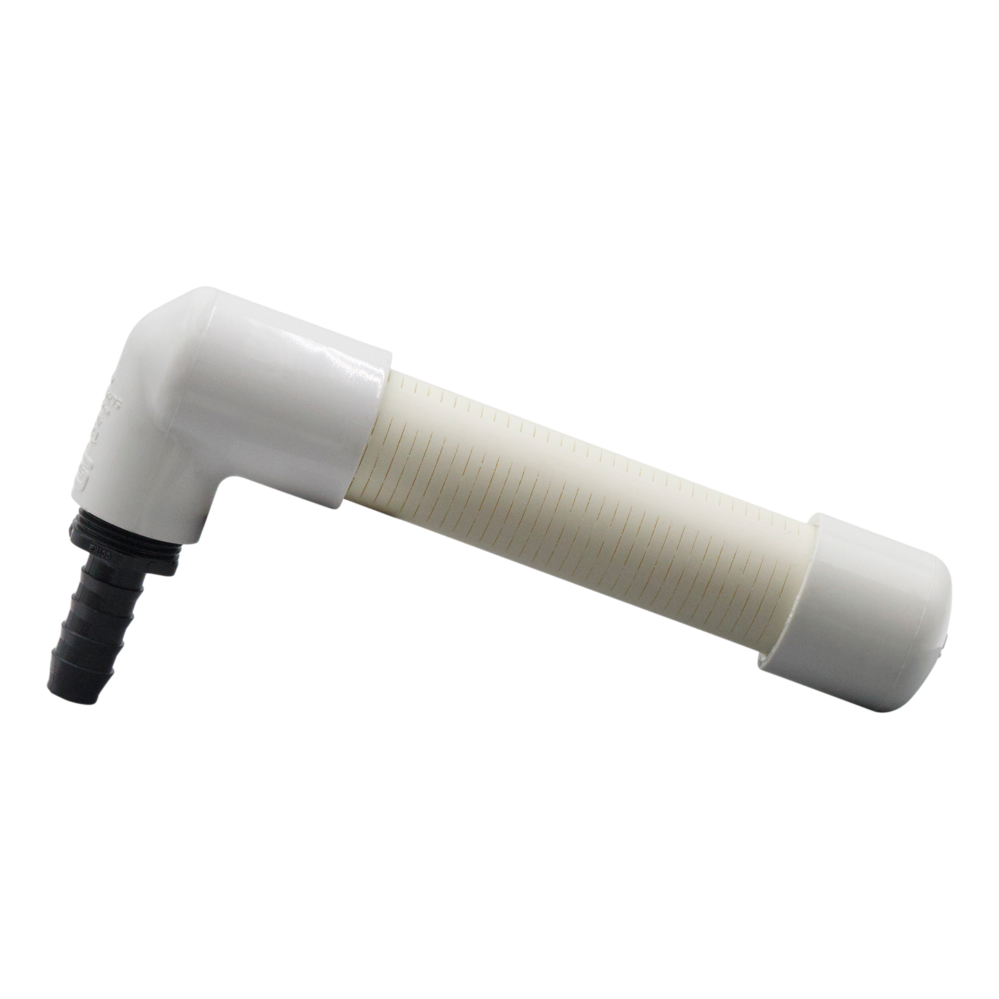 Tf-12 3/4" Slotted PVC Filter Sch 40 - Filters and Strainers