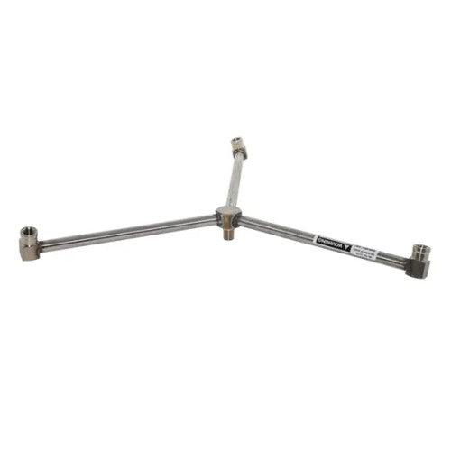 Pin/Ring Set for BE Surface Cleaner - SKU 92420E - Surface Cleaner Part for pressure washing