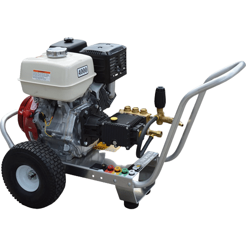PressurePro Pressure Washer 4000 PSI / 4 GPM, GP Direct-Drive