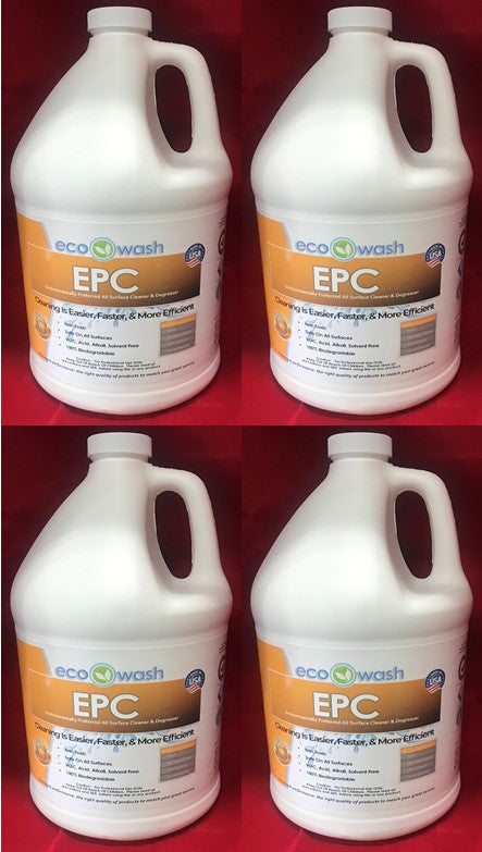 EPC The Environmentally Preferred Cleaner