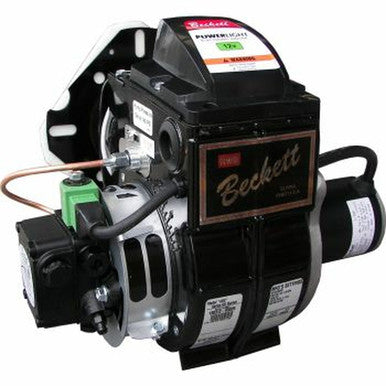 ADC Burner Assembly 14V